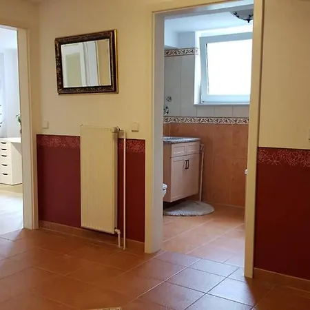 Apartman 2 Zimmer-einliegerwohnung Am Flughafen Schoenefeld